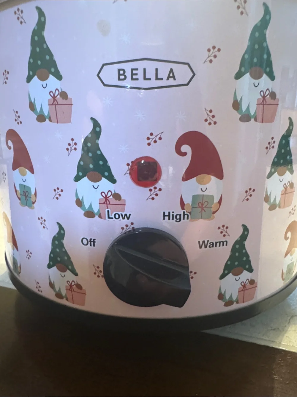 1.5 Quart Slow Cooker